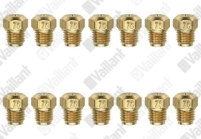 Producto Inyector, 0,76 (14 p.)