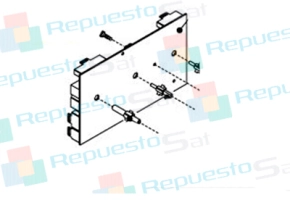 Producto (R)ALIMENTADOR KOMPACT/MYNUTE CSI