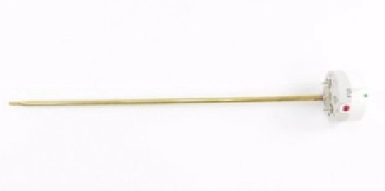 Producto TERMOSTATO ENCHUFABLE MANETA VERDE L350