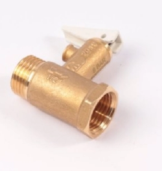 Producto VALVULA 1/2 8 BAR BAJA PRESION (BLANCA)