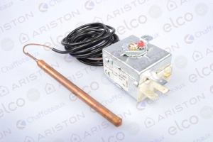 Producto TERMOSTATO SEGURIDAD HRE