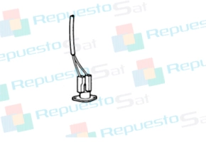 Producto TERMOSTATO SEG.98º N E