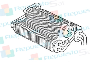 Producto KIT CUERPO ALETEADO NE 100