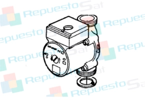 Producto BOMBA UPS 25-50 GRUNDFOSS