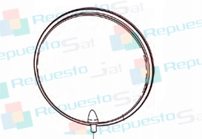 Producto VASO EXPANSION.8LT.