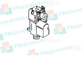 Producto VALVULA VK 4105G