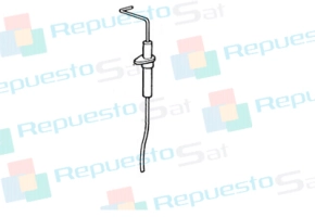 Producto ELECTRODO IONIZACION DOMINA