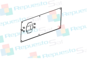 Producto TARJETA DMF04 ARENA