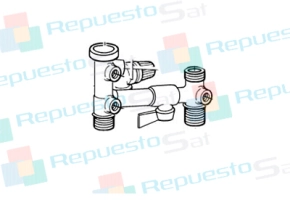 Producto GRUPO AGUA DOMINA