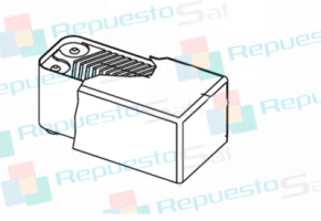 Producto INTERCAMBIADOR ECONCEPT 35 C