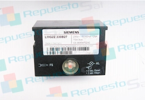Producto Centralita LMG 22 SUN M20