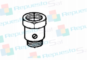 Producto VALVULA RETENCION 034-R