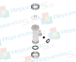 Producto SIFON ENERGY TOP 250