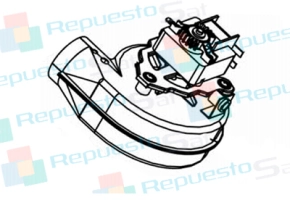 Producto VENTILADOR DOMICOMPACT