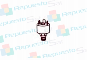PRESOSTATO AGUA