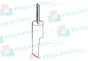 Producto ELECTRODO NORTON ARENA