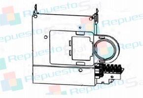 Producto CAJA ELECTRICA
