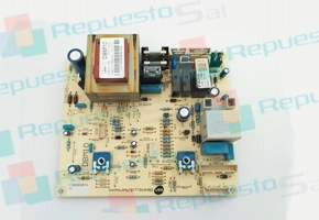 Producto Kit circuito electron.