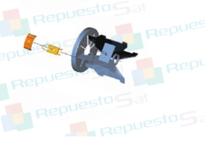 Producto DEFLECTOR 6 RAN SUN