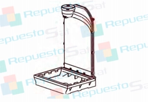 DEPOSITO CONDENS(39828041)