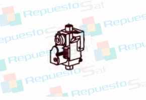 Producto VALV.GAS (36800680)1.0