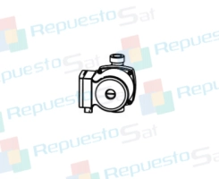 Producto BOMBA UPS 25-80