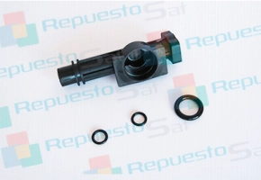 Producto RACOR FLUXOMETRO