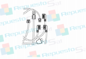 Producto CABLEADO SUPREME