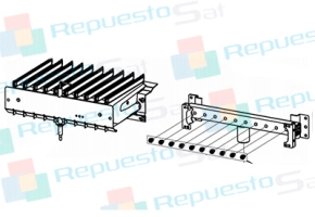 Producto KIT QUEMADOR SUPREME 11