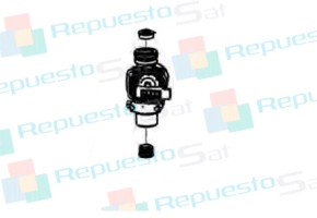 Producto FLUXOMETRO TURBINA CLIP