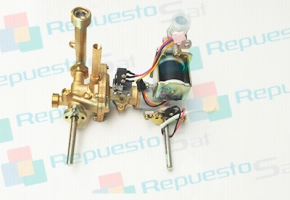 Producto CUERPO AGUA-GAS COB 10L GLP