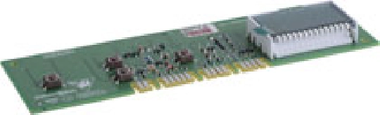 Producto PLACA BASE DE UNIDAD DE MANDO VD050