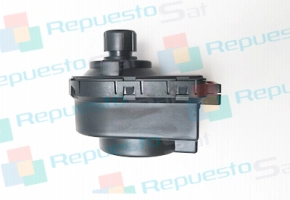 Producto Servomotor actuador V3V tres conexiones