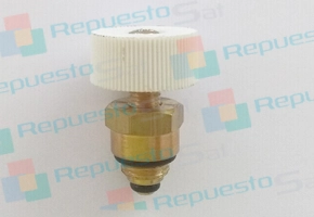 Llave de llenado