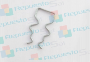 Producto Horquilla de fijación del actuador