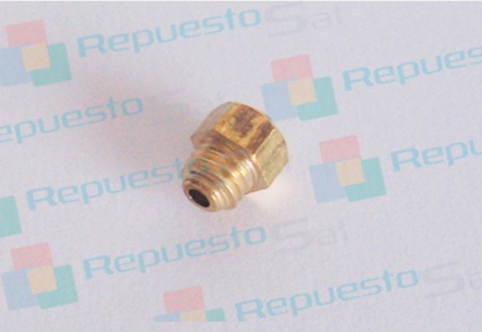 Producto INYECTOR QUEMADOR 110