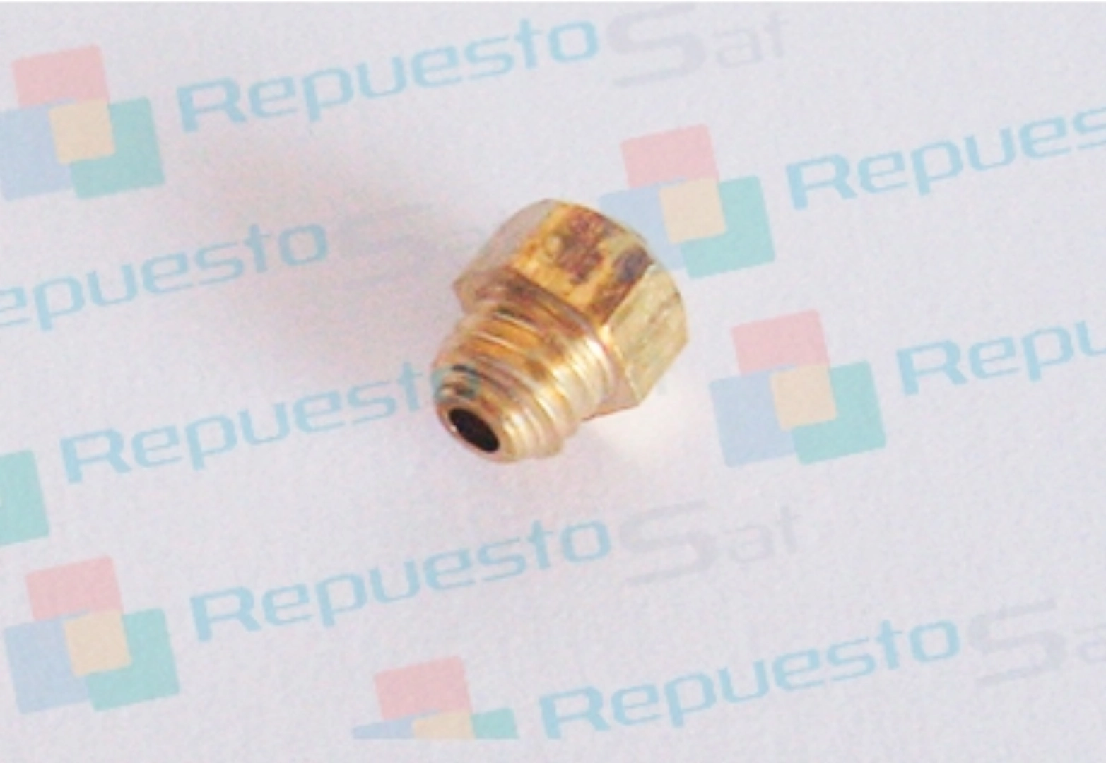 Producto INYECTOR M-4X55