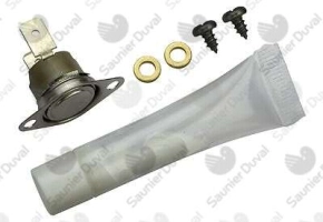 Producto Securidad sobrecalentamiento