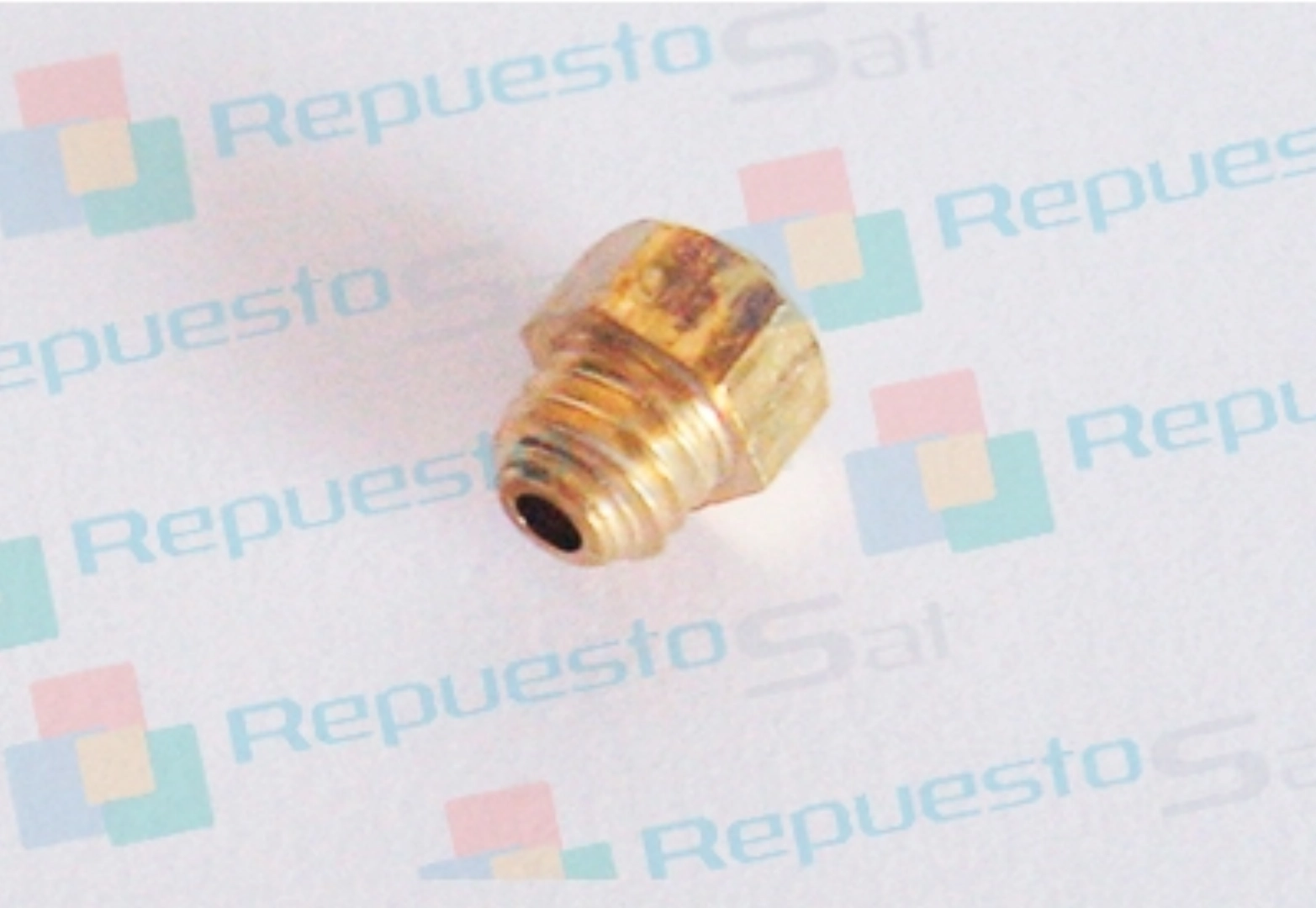 Producto INYECTOR G.L.P.