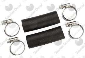 Producto Durite + Cubrejunta (x2)