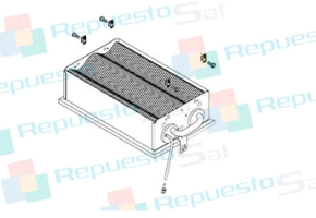 Producto Intercambiador