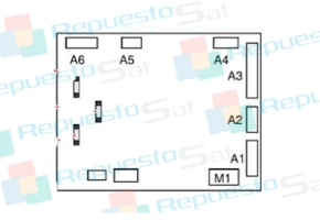 Producto Circuito impresso