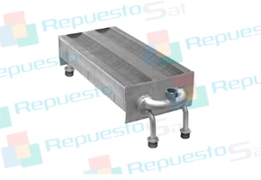 Producto Intercambiador