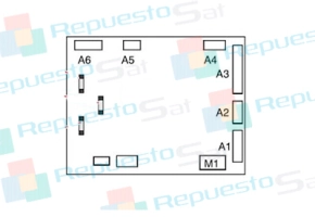Producto Circuito impreso