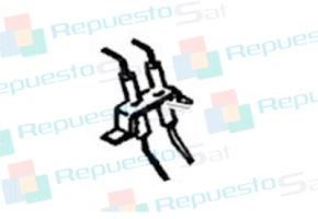 Producto Electrodo encendido