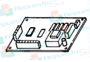 Producto Circuito impreso