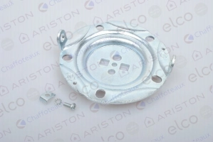 Producto PLETINA D.75