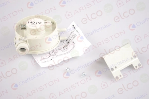 Producto PRESOSTATO AIRE 140 Pa