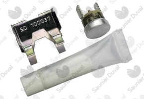 Producto COMMUTADOR DE SEGURIDAD