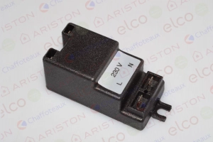 ENCENDEDOR PIEZOELECTRICO